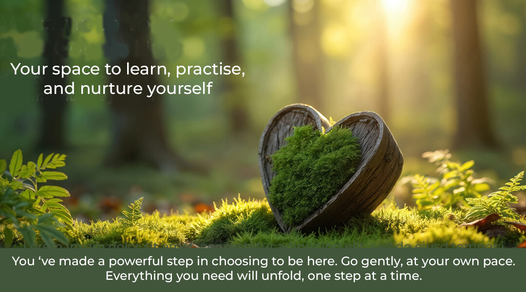 MASA: Four Healing Essentials Course