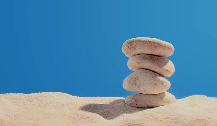 Four Healing Essentials 101